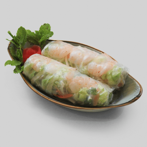 Goi Cuon Tom (2 Stück)