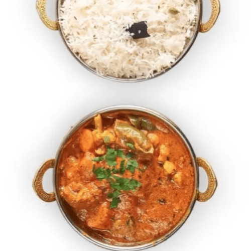 Chicken Curry
