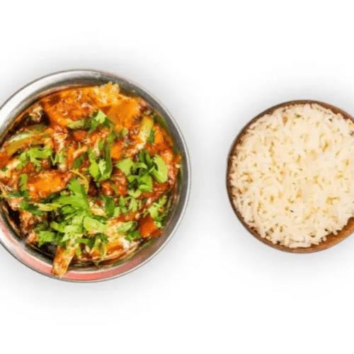 Chicken Tikka Masala