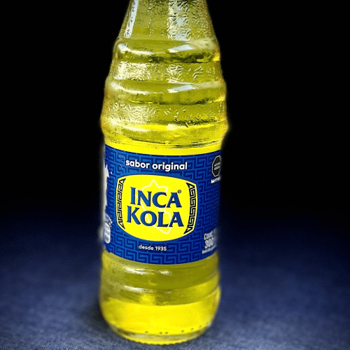 Inca Kola