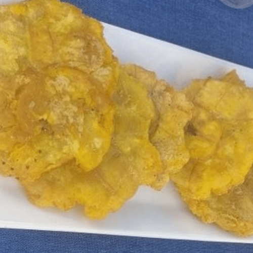 Patacones