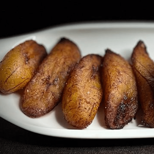 Platano Maduro