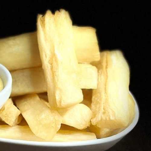 Yuca Frita