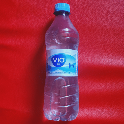 Mineralwasser Vio 0.5l