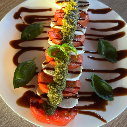 Caprese