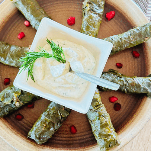 Dolma (8 Stück)
