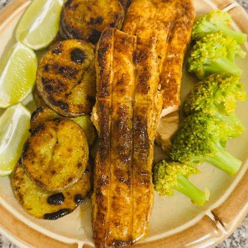 Lachs