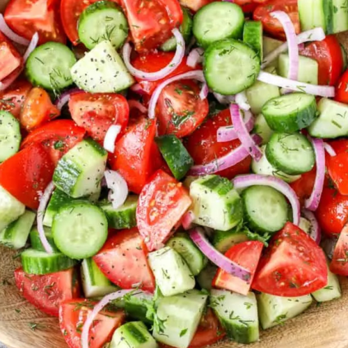 Sommersalat
