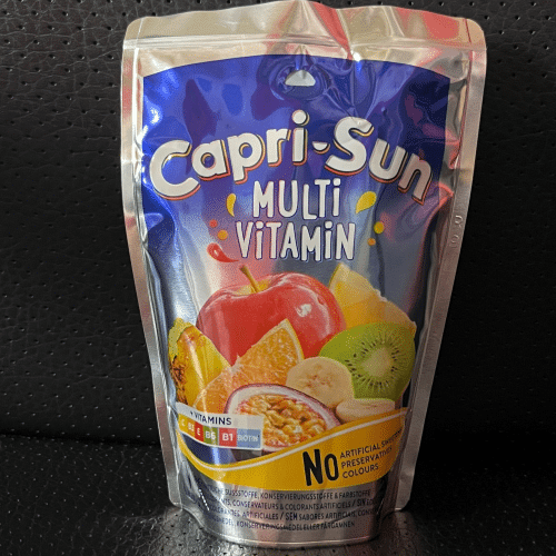 Capri Sun 0,2l (pfandfrei)