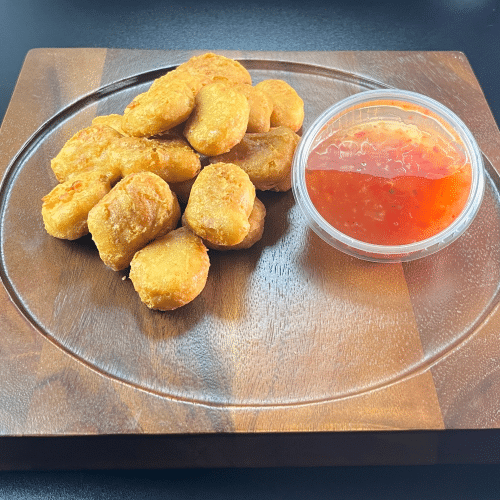 Chicken Nuggets (20 Stück)
