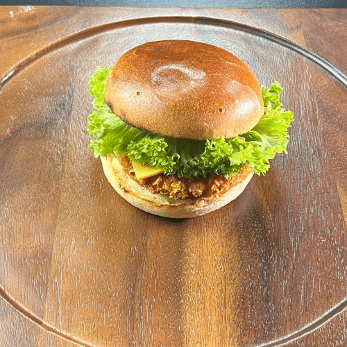 Chickenburger