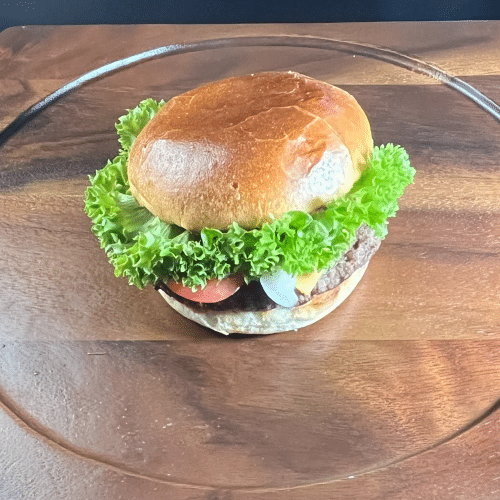 Chili-Cheese-Burger