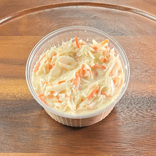 Coleslaw