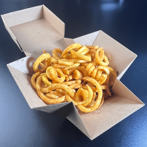 Curly Fries