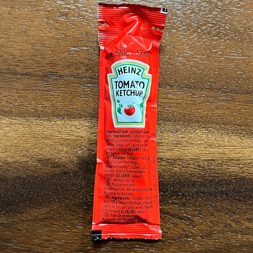 Ketchup