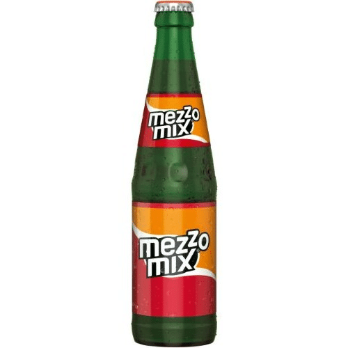 Mezzo Mix 0,33l (EINWEG)