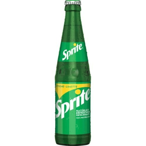 Sprite 0,33l (EINWEG)