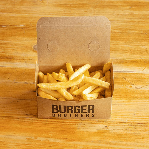 Pommes Frites