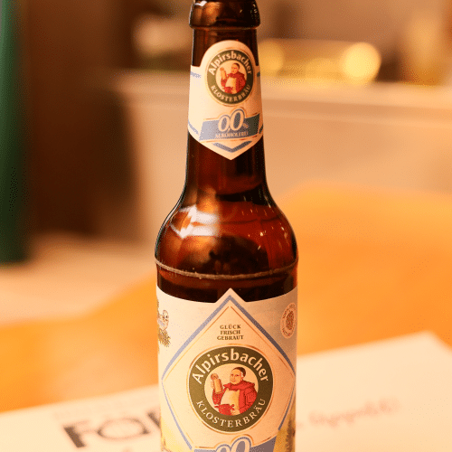 Alpirsbacher Pils Alkoholfrei 0,33l
