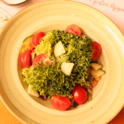 Beilagensalat