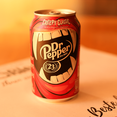 Dr. Pepper 0,33l