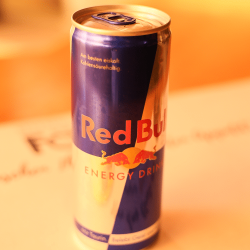 Red Bull 0,25l