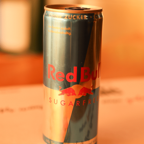 Red Bull Zero 0,25l