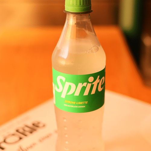 Sprite 0,5l (MEHRWEG)