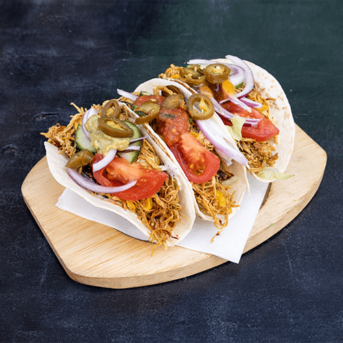 House of Mexican Essen online bestellen in Dresden