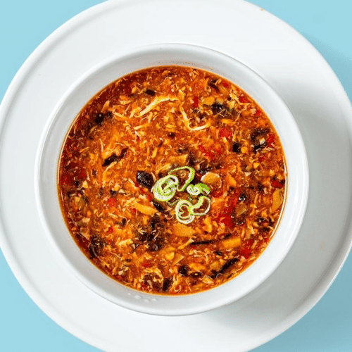 Peking Suppe