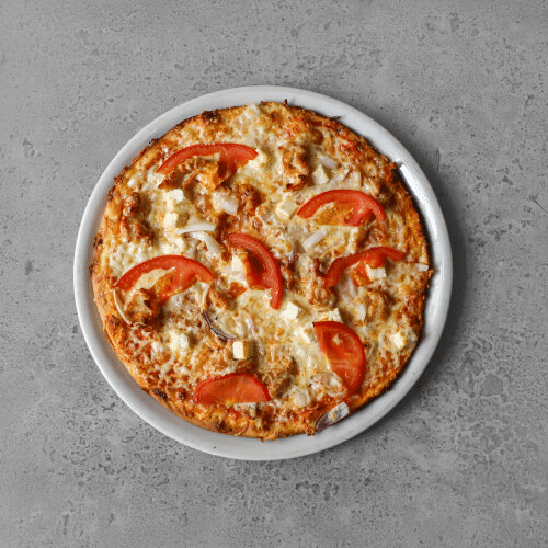 Pizza Chicken