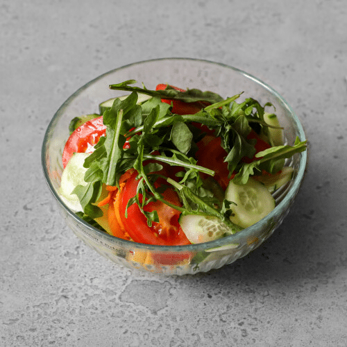 Gemischter Salat