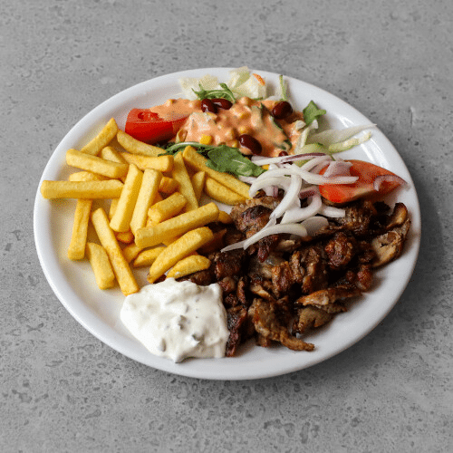 Gyros