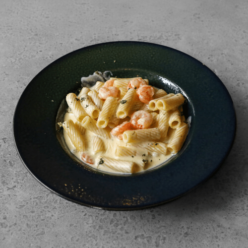 Spaghetti Frutti di Mare