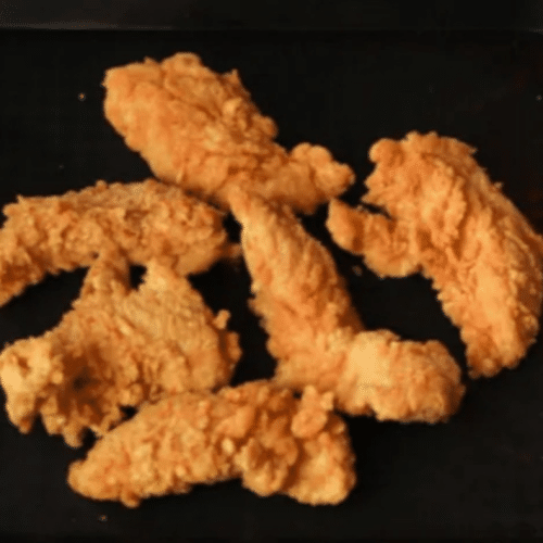 6er Filet Bites
