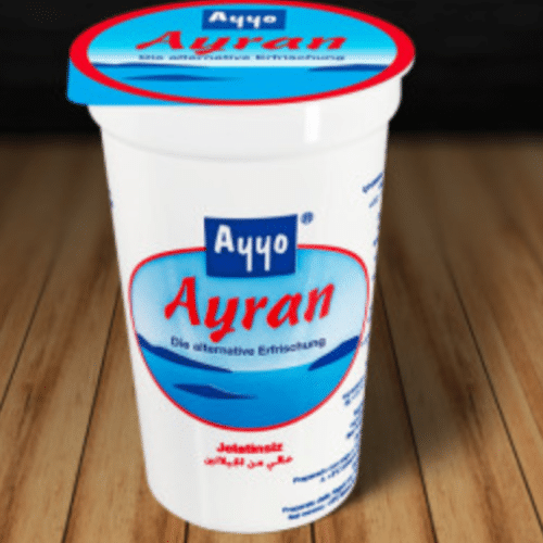 Ayran