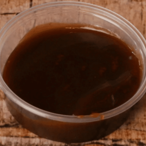 BBQ Dip