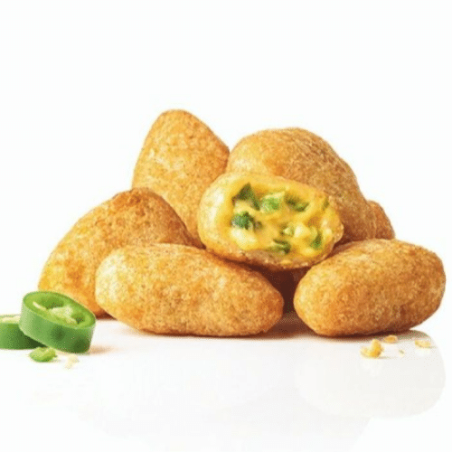 Chili Cheese Nuggets 6 Stk