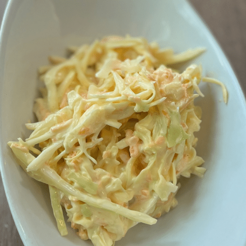 Coleslaw