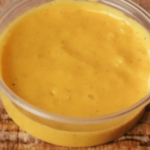 Joppie Sauce