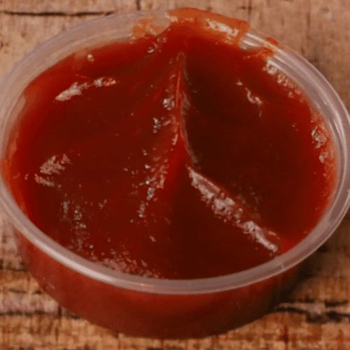 Ketchup