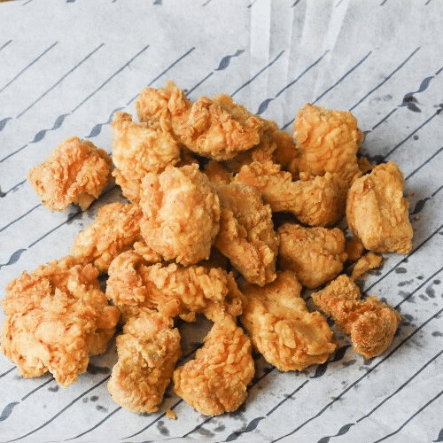 Maxi Chicken Popcorn
