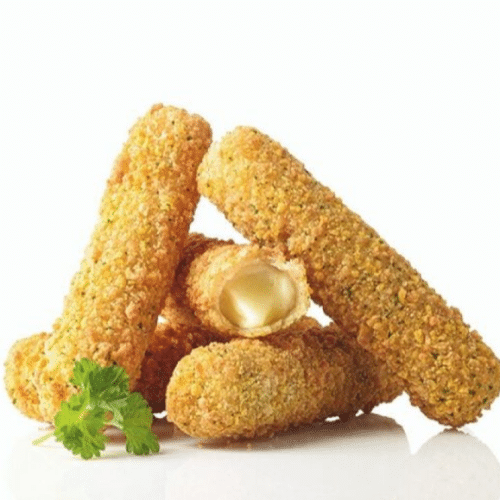 Mozzarella Sticks 6 Stk