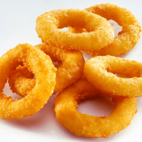 Onion Ringe 6 Stück