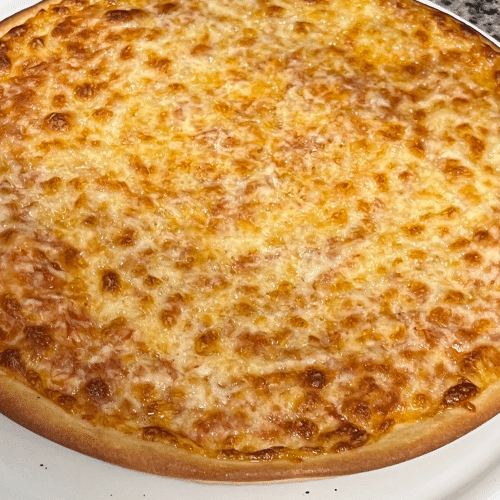 Pizza Margherita