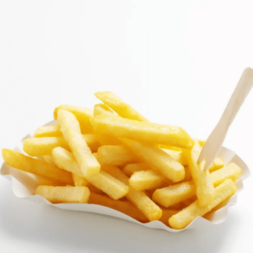 Pommes Frites