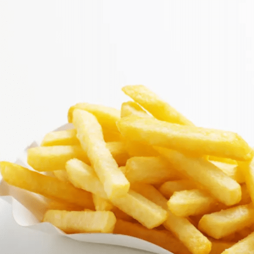 Pommes Groß