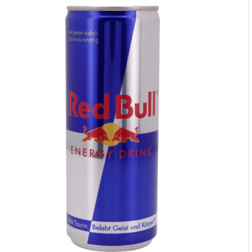 Red Bull