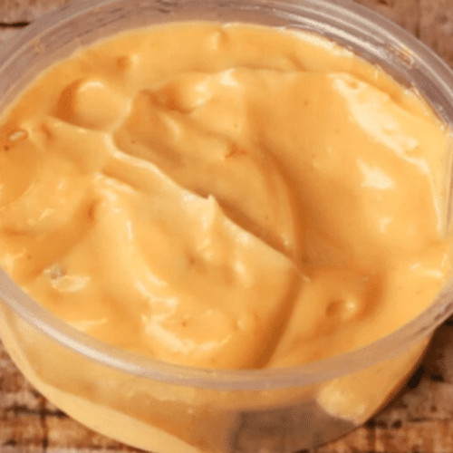 Samurai Sauce