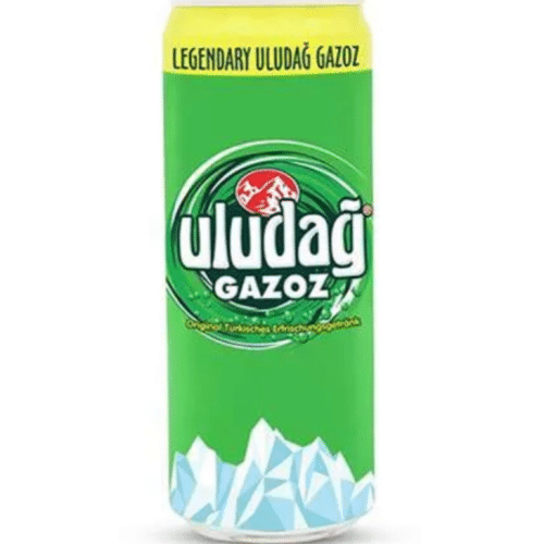 Uludag 0,33l (EINWEG)